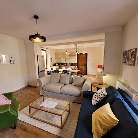 Maison De Village Renovee 메스 외부 사진