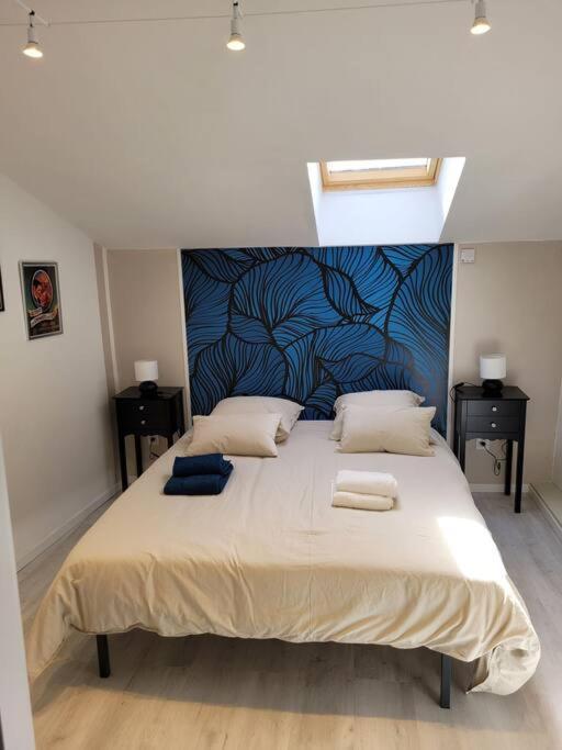 Maison De Village Renovee 메스 외부 사진